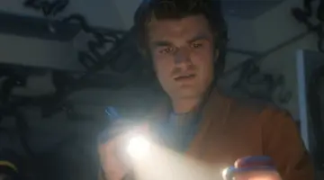 Stranger Things Steve morre?