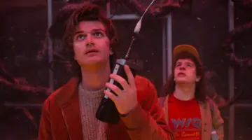 Stranger Things 6ª Temporada