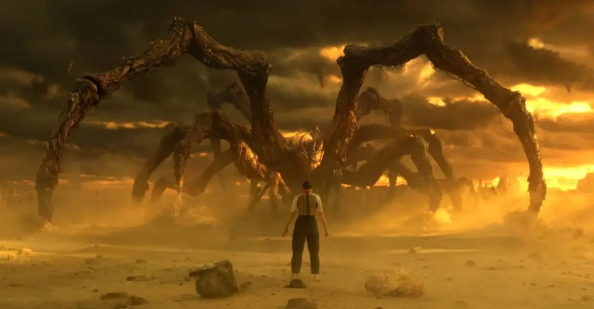 Stranger Things 6ª Temporada vai acontecer? Spinoffs e futuro da franquia - 1 Stranger Things Devorador de Mentes é o vilão