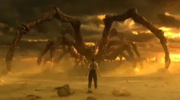 Stranger Things Devorador de Mentes é o vilão