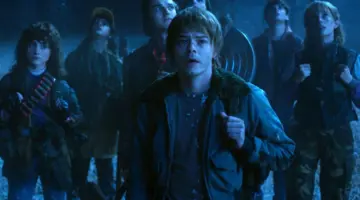 Stranger Things episodio secreto