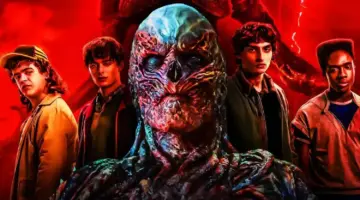 Stranger Things teoria Conformity Gate