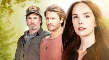 Sullivan's Crossing Globoplay serie estreia