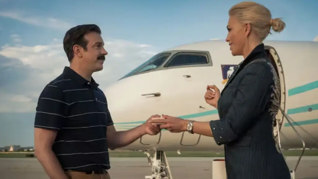 Ted Lasso 4ª Temporada tudo sobre