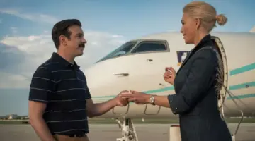 Ted Lasso 4ª Temporada tudo sobre