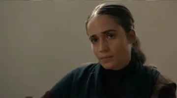 Teerã 3ª Temporada Epi 1 explicado