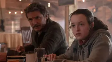 The Last of Us mudança no elenco