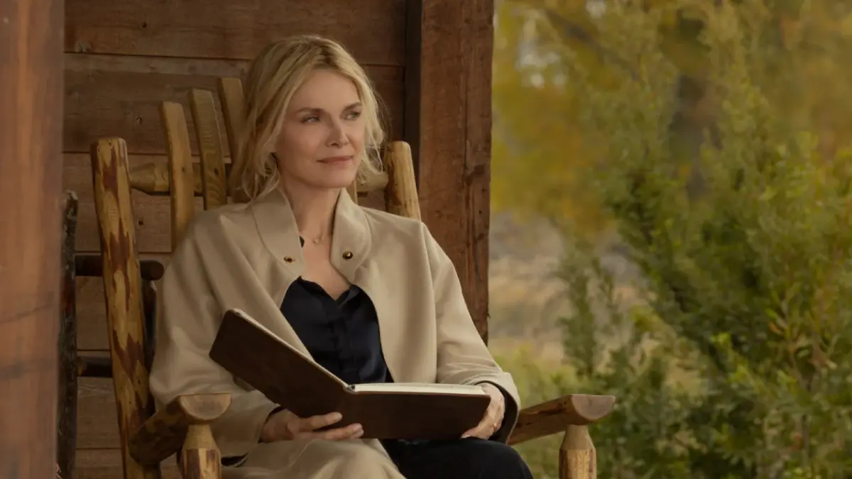 The Madison estreia no Paramount+ como a série mais intimista já feita por Taylor Sheridan - 11 The Madison nova serie