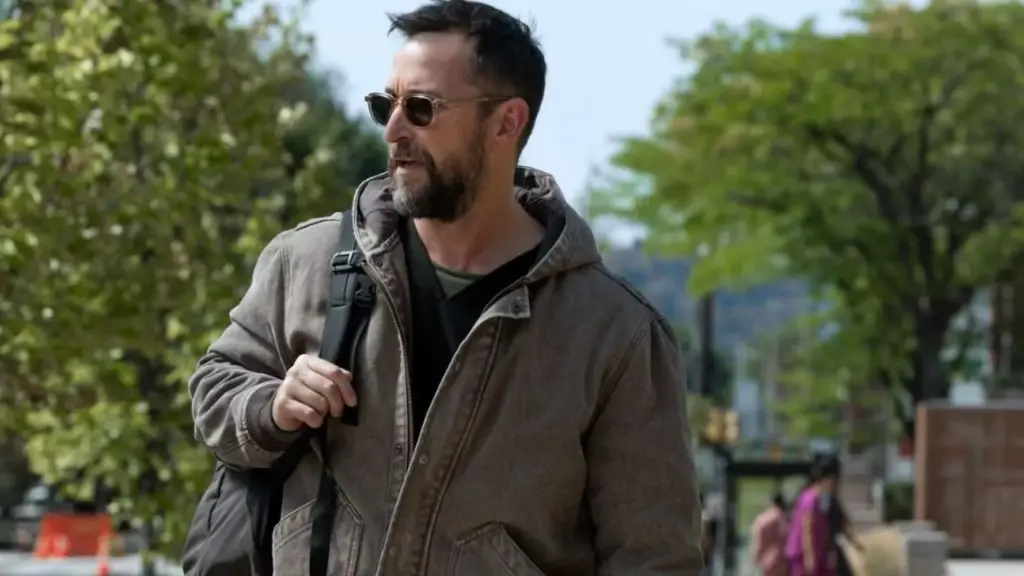 The Pitt 3ª Temporada