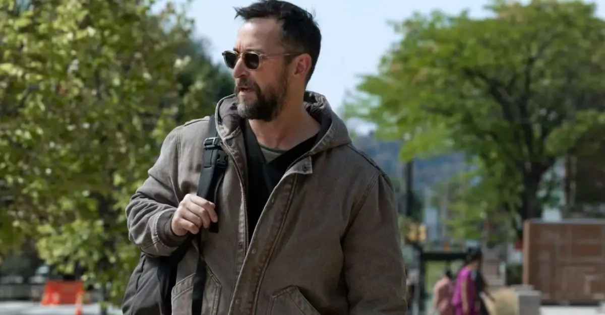 The Pitt 3ª Temporada