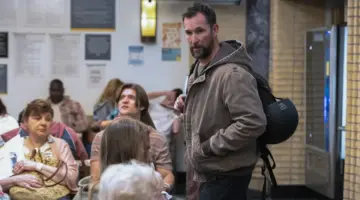 The Pitt 2 temporada Episodio 1 destrinchado