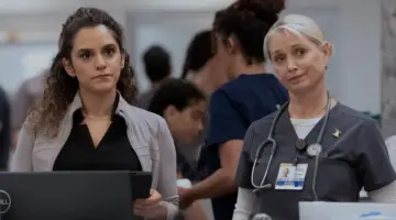 The Pitt 2ª Temporada