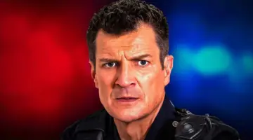 The Rookie 8ª temporada personagem saída