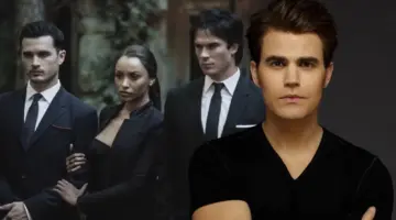 The Vampire Diaries acabou 9 temporada