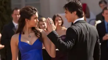 The Vampire Diaries na Netflix