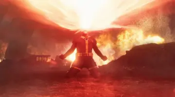 Vingadores Trailer X-Men