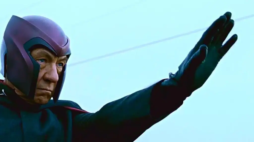 Vingadores Doutor Destino Ian McKellen