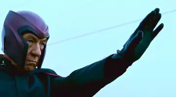 Vingadores Doutor Destino Ian McKellen