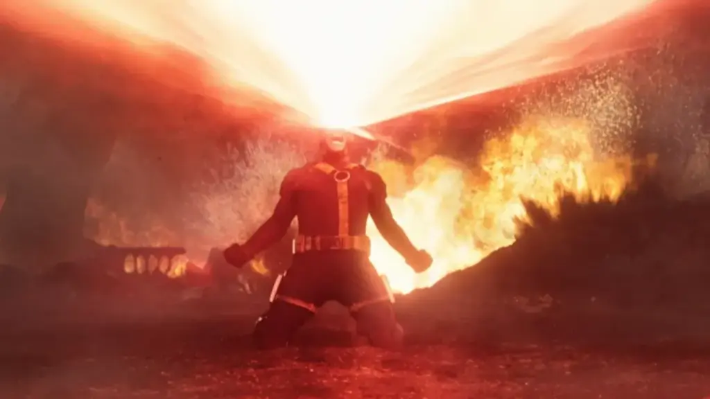 Vingadores Doutor Destino Mansão X