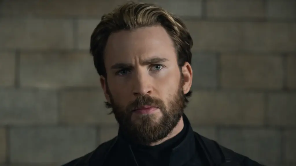 Vingadores: Doutor Destino elenco oficial
