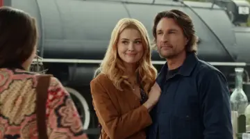 Virgin River 7 temporada data historia elenco