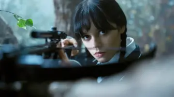Wandinha 3ª Temporada estreia