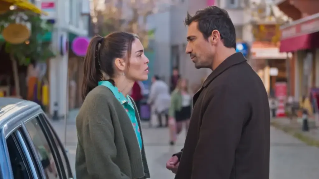 amar perder netflix significado