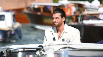 ator da serie sandokan can yaman