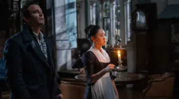 bridgerton 4 temporada novas imagens