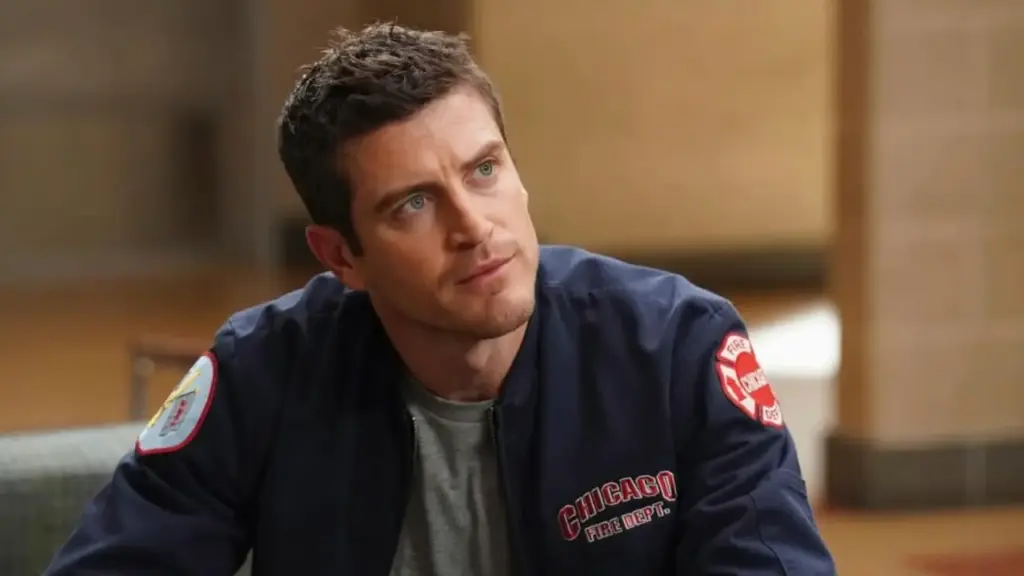 carver retorna chicago fire 14 temporada