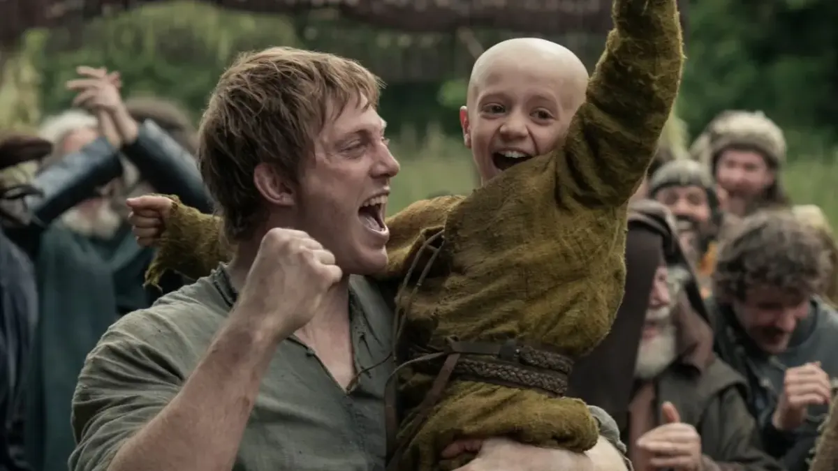 o cavaleiro dos sete reinos serie da hbo