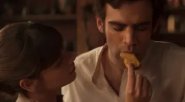 como agua para chocolate trailer da 2 temporada