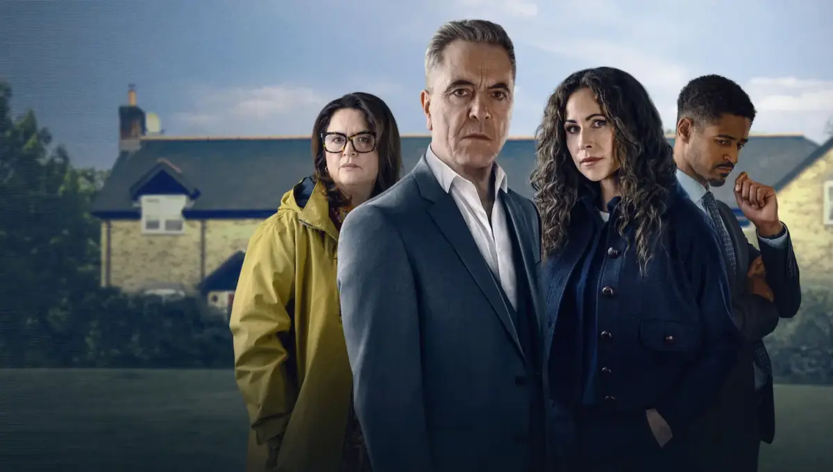 Custe o Que Custar ou Dele & Dela: qual é a melhor série na Netflix? - 1 custe o que custar 2 temporada chances