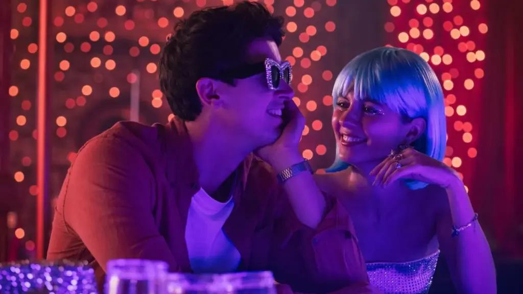 de ferias com voce netflix filme critica
