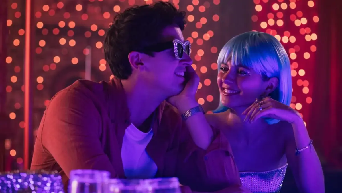 de ferias com voce netflix filme critica