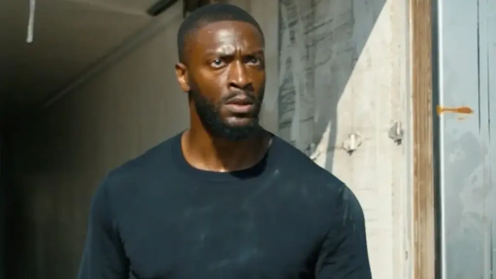 detetive alex cross 2 temporada
