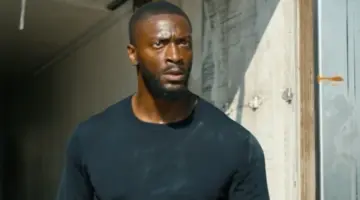 detetive alex cross 2 temporada