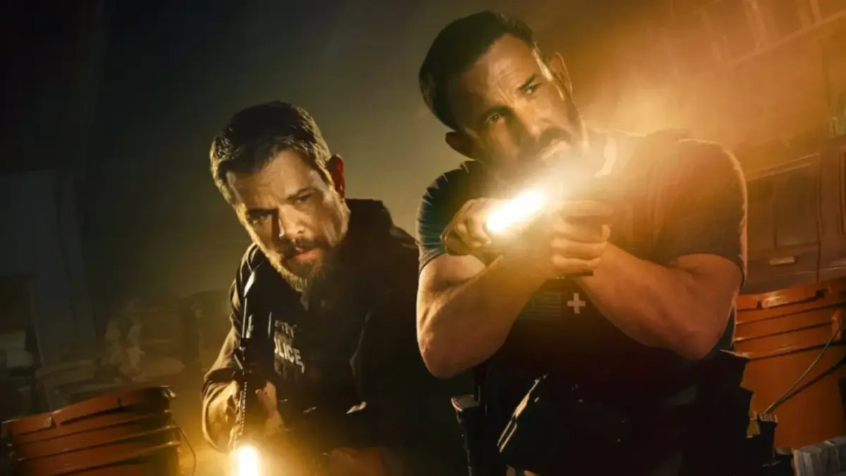 dinheiro suspeito filme