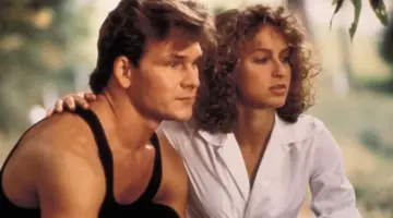 dirty dancing continuacao jennifer grey