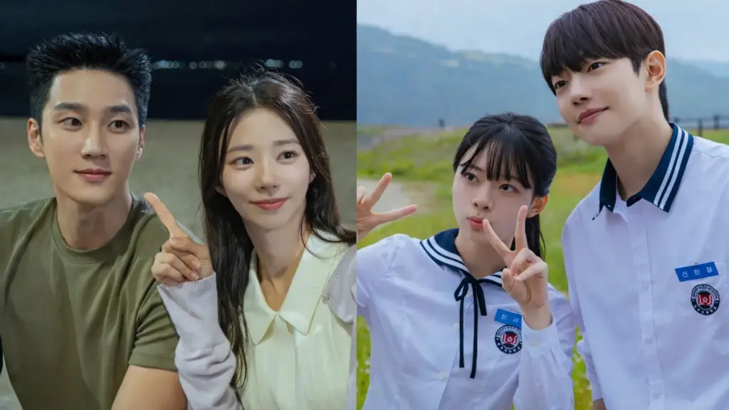 febre de primavera episodio 2 sai hoje