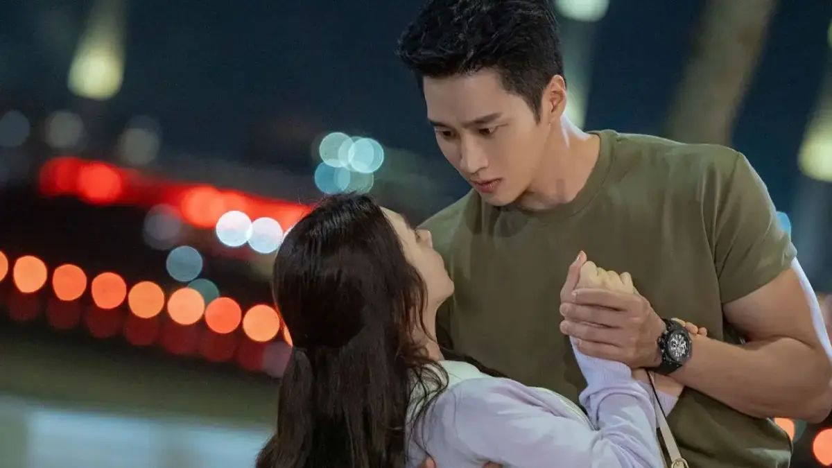 Febre de Primavera | O k-drama que TODOS estão assistindo em 2026 - 1 febre de primavera episodios 5 e 6