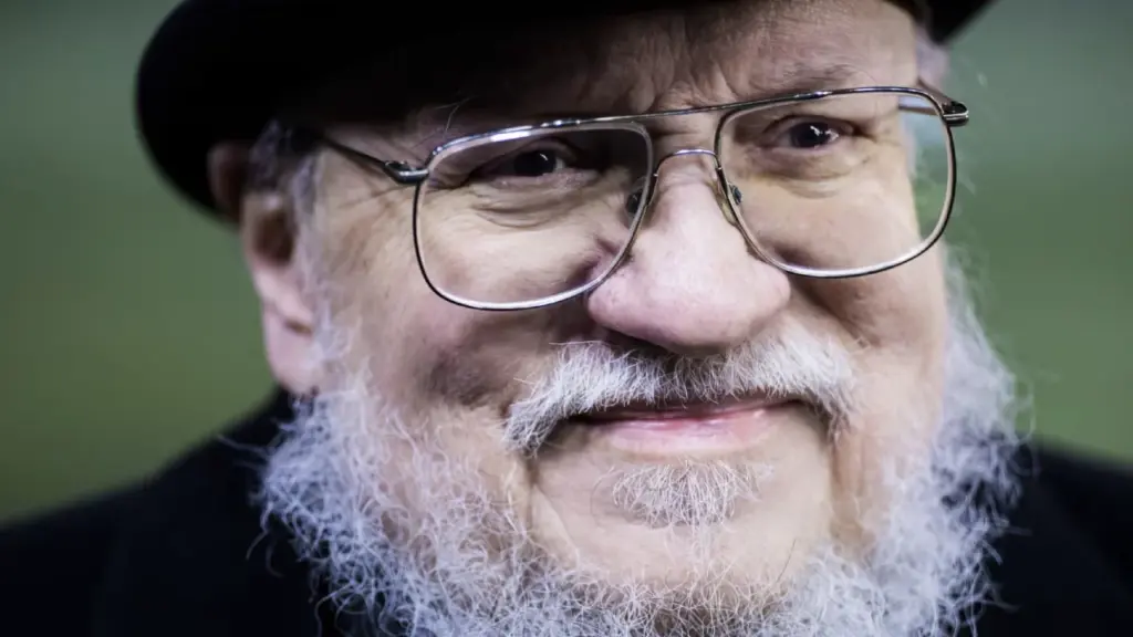 george rr martin game of thrones livro morrer