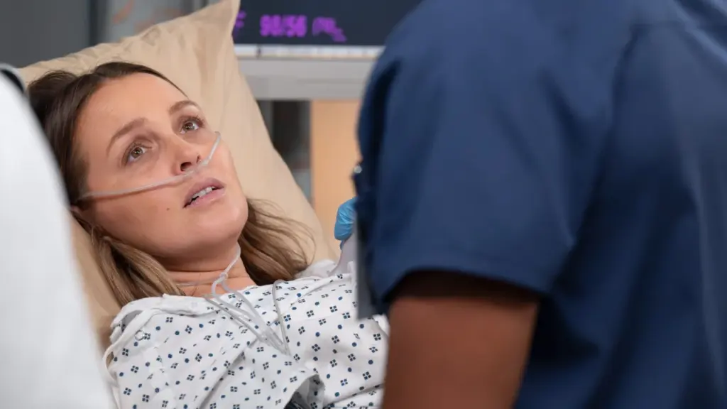greys anatomy 22x08 proximo ep