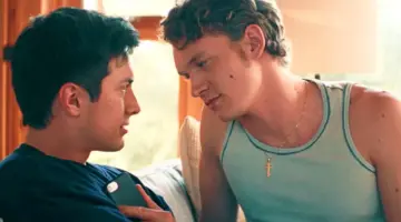 Heated Rivalry episodio bonus