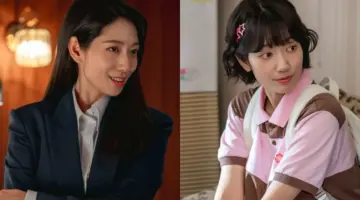 hong a infiltrada serie episodios 3 e 4