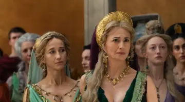 spartacus: house of ashur episodio 8
