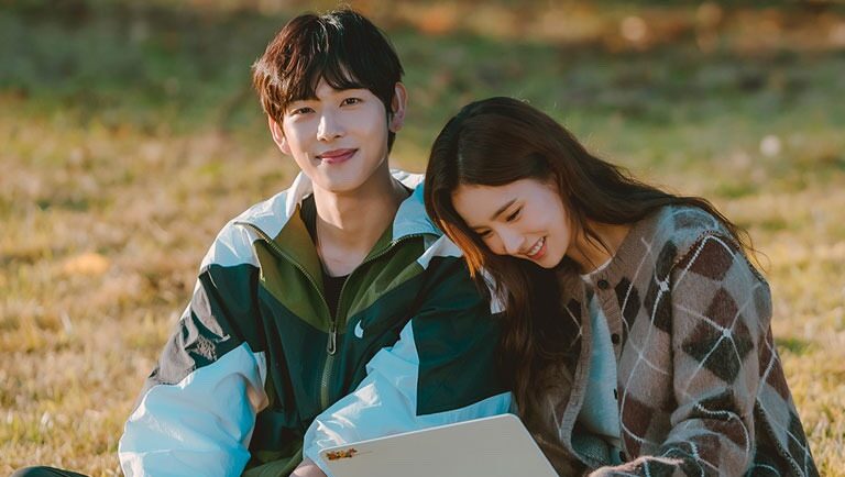 5 k-dramas tipo O Amor Pode ser Traduzido? que vão te viciar - 1 image 1 13 - 5 k-dramas tipo O Amor Pode ser Traduzido? que vão te viciar