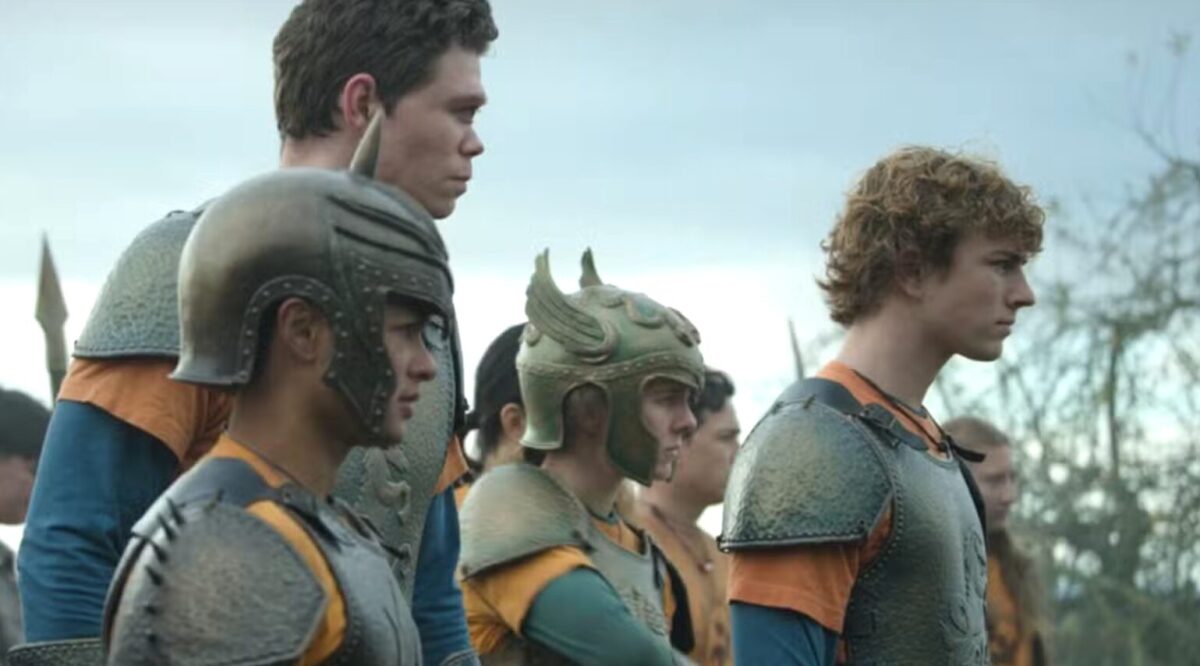 Percy Jackson 2ª temporada Epi 8 | Final ÉPICO explicado - 1 image 1 19 - Percy Jackson 2ª temporada Epi 8 | Final ÉPICO explicado