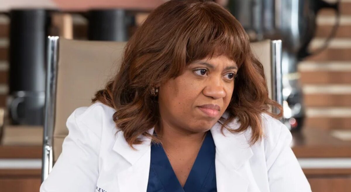 Grey’s Anatomy 22x09 | Volta de Meredith reacende o passado - 1 image 1 24 - Grey’s Anatomy 22x09 | Volta de Meredith reacende o passado