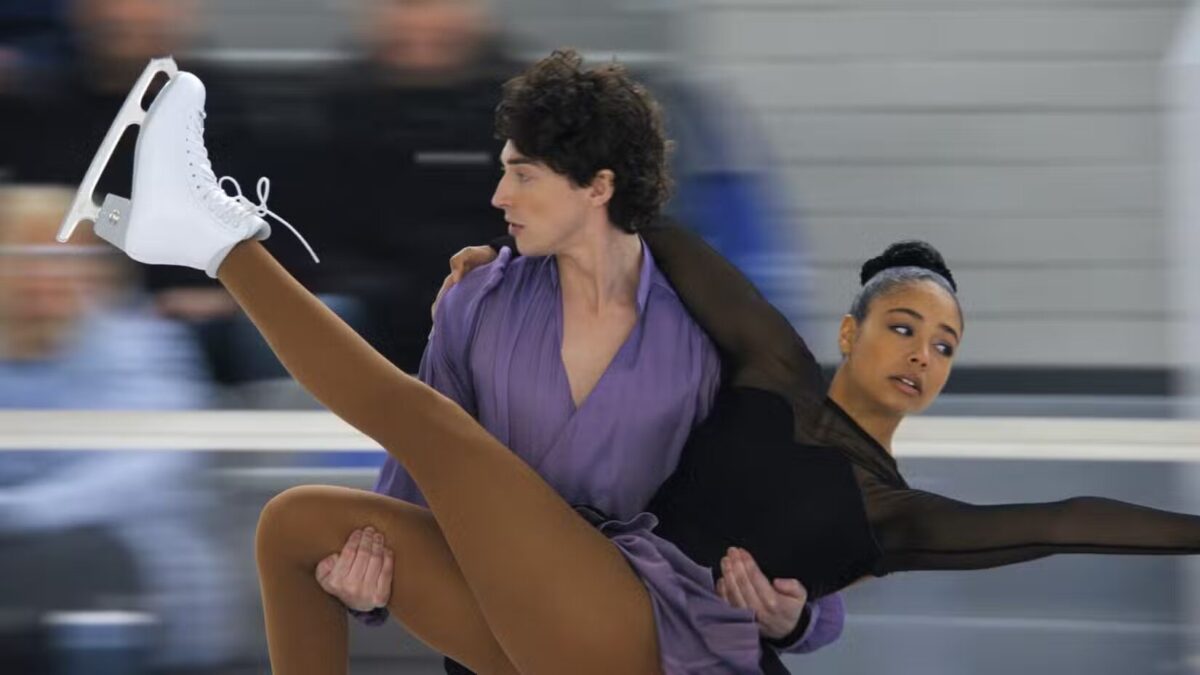 Patinando no Amor | Atores e Personagens: Guia completo - 9 image 1 33 - Patinando no Amor | Atores e Personagens: Guia completo